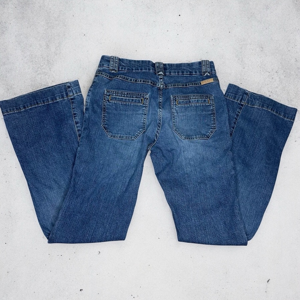 Tommy Jeans Vintage Bootcut – Size 7